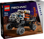 LEGO Technic 42180 Mars Crew Exploration Rover