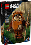 LEGO 75430 Star Wars : Wicket the Ewok
