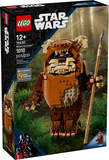LEGO 75430 Star Wars : Wicket the Ewok