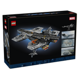 LEGO 76354 Marvel S.H.I.E.L.D. Helicarrier