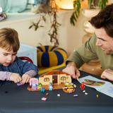 LEGO 11221 Bluey - School with Rusty and Bluey