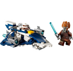 LEGO 75400 Star Wars Plo Koon's Jedi Starfighter Microfighter