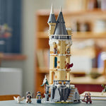 LEGO Harry Potter 76430 Hogwarts™ Castle Owlery