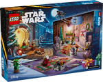 LEGO® 75418 Star Wars Advent Calendar 2025