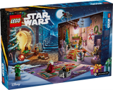 LEGO® 75418 Star Wars Advent Calendar 2025
