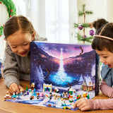 LEGO 43273 Disney Frozen Advent Calendar 2025