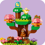 LEGO 10480 DUPLO Discovery Forest with Wild Animals