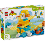LEGO 10448 Duplo 3in1 Animals on Wheels