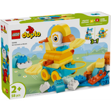 LEGO 10448 Duplo 3in1 Animals on Wheels