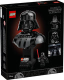 LEGO 75439 Star Wars Darth Vader Bust
