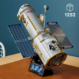LEGO 11382 Icons Hubble Space Telescope