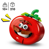 LEGO 77079 Fortnite Tomatohead