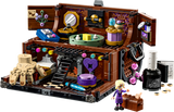 LEGO 76785 Wednesday : Thing’s Apartment
