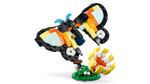 LEGO 31173 Creator 3in1 - Wild Animals Tropical Toucan