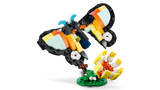 LEGO 31173 Creator 3in1 - Wild Animals Tropical Toucan