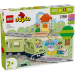 LEGO Duplo 10427 Interactive Adventure Train