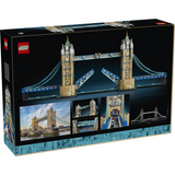 LEGO 21067 Architecture Tower Bridge
