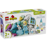 LEGO 10462 DUPLO Disney Frozen Creative Box with Elsa and Olaf