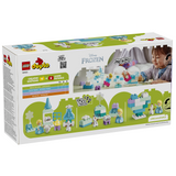 LEGO 10462 DUPLO Disney Frozen Creative Box with Elsa and Olaf