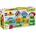 LEGO Duplo 10444 Creative Garden & Flowers