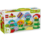 LEGO Duplo 10444 Creative Garden & Flowers