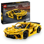 LEGO 42205 Technic Chevrolet Corvette Stingray