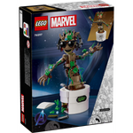 LEGO Super Heroes 76297 Dancing Groot