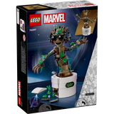 LEGO Super Heroes 76297 Dancing Groot