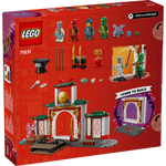 LEGO Ninjago 71831 Ninja Spinjitzu Temple