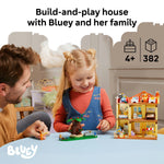LEGO 11203 Bluey - Bluey’s Family House