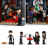 LEGO 76786 Wednesday : Morticia's Cottage