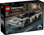 LEGO 42214 Technic Lamborghini Revuelto Super Sports Car