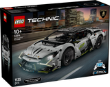 LEGO 42214 Technic Lamborghini Revuelto Super Sports Car