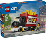 LEGO 60488 City Fries Food Truck