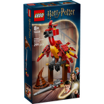 LEGO 76448 Harry Potter Fawkes: Dumbledore's Phoenix