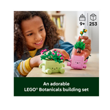 LEGO 11506 Botanicals Rocking Plants