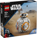 LEGO 75452 Star Wars BB-8 Astromech Droid