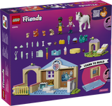 LEGO 42696 Friends Animal Vet Clinic