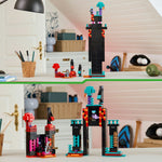 LEGO 21279 Minecraft The Enderman Tower