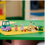 LEGO 11216 Bluey - Grannies with Bingo and Bluey