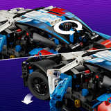 LEGO 42226 Technic BMW M4 GT3 EVO Race Car