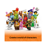 LEGO 71052  Minifigures Series 29 ( Complete set of 12 pack)