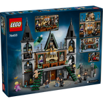 LEGO Harry Potter 76453 Malfoy Manor