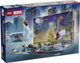 LEGO 76340 Marvel Advent Calendar 2026