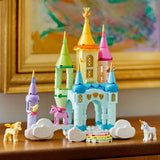LEGO 31175 Creator 3in1 Unicorn Castle