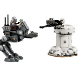 LEGO 75444 Star Wars AT-RT Attack