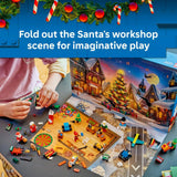 LEGO 60510 City Advent Calendar 2026