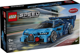LEGO 77253 Speed Champions Bugatti Vision