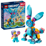 LEGO DREAMZzz 71488 Bunchu's Creative Animal Adventures