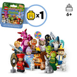 LEGO 71053 Minifigures Shrek Series (Complete set of 12)
